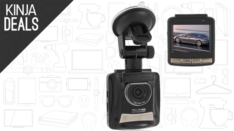 Illustration for article titled Today's Best Deals: Conair Grooming Products, Smartphone Lenses, and More